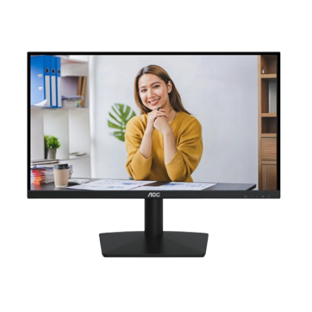 AOC Monitor 120Hz 23.8-Inch
